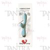 Estimulador de punto G con vibracion de clitoris